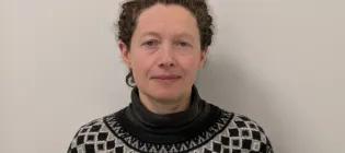 A photo of Luna De Ferrari