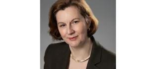 A photo of Kate Wright