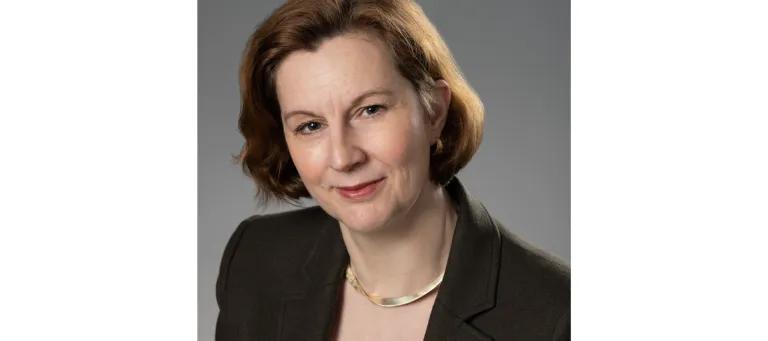 A photo of Kate Wright