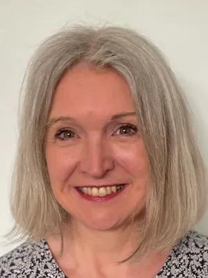 A photo of Professor Jane Hillston