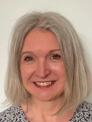 A photo of Professor Jane Hillston